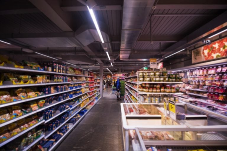 Microfulfillment: Ready for the Challenge?