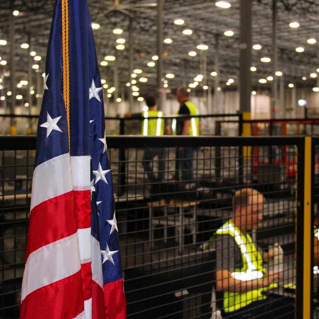 A Letter from our CEO on remembering 9-11