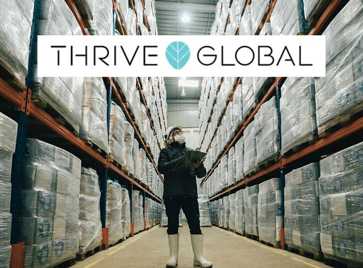 ThriveGlobal