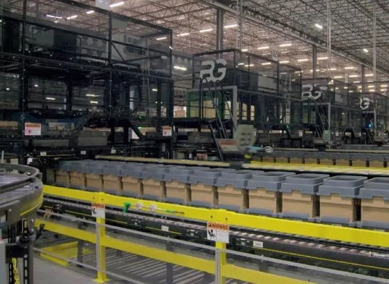 Future Proof Your Food Industry Supply Chain with Robotic Automation