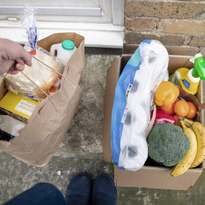 Loblaw tests micro-fulfillment for online grocery