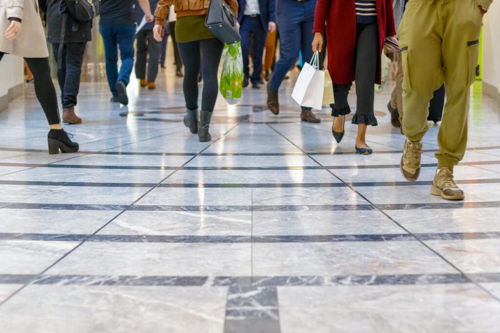 Peak 2020 Will Challenge Retailers Like No Peak Before