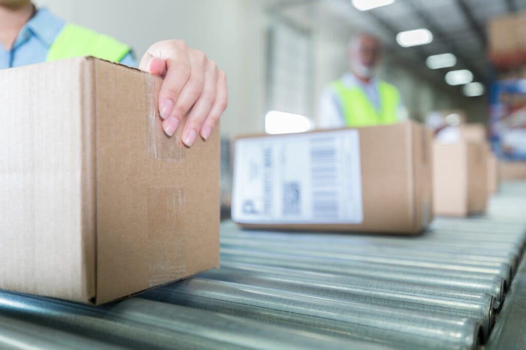 Why 2020 is the Catalyst for Dynamic Supply Chain Change