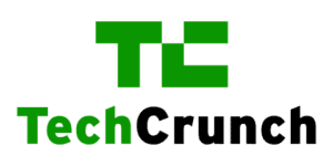 TechCrunch Logo