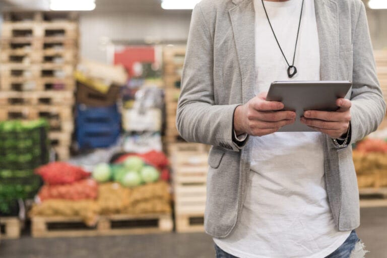 AUTOMATION ADOPTION ACCELERATES IN NANO- AND MICRO-FULFILLMENT CENTERS