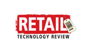 retail technology review logo