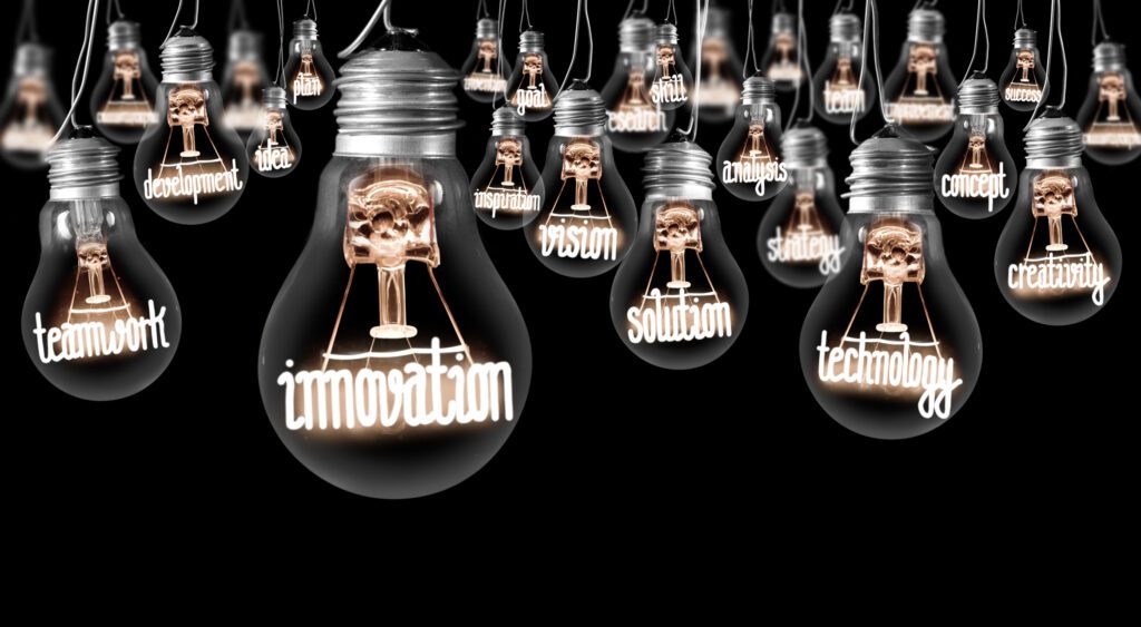innovation