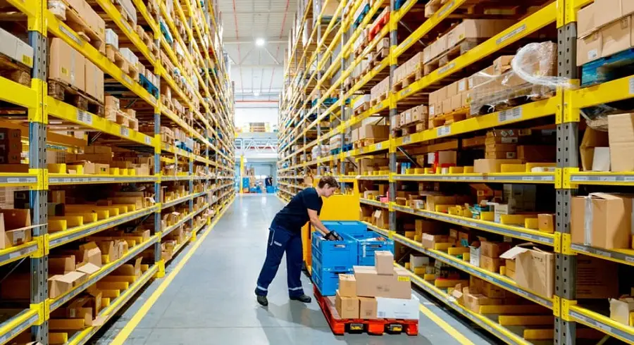 Warehouse Labor Crisis