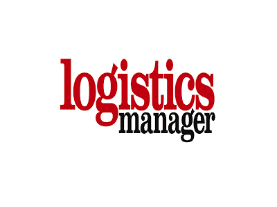 logistics manager logo