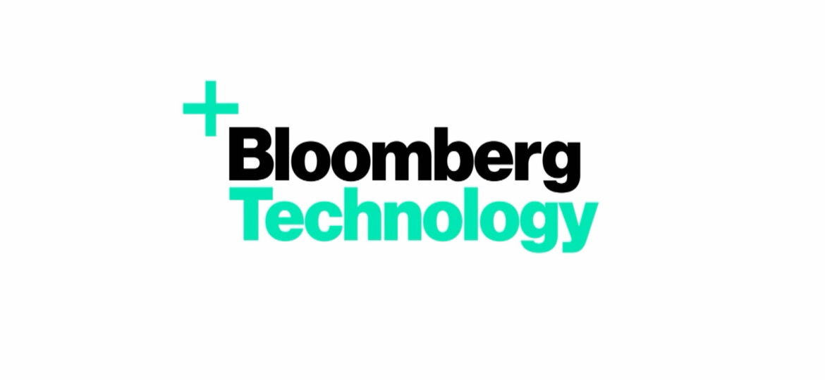 Bloomberg Technology logo