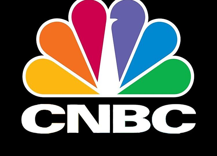 CNBC logo