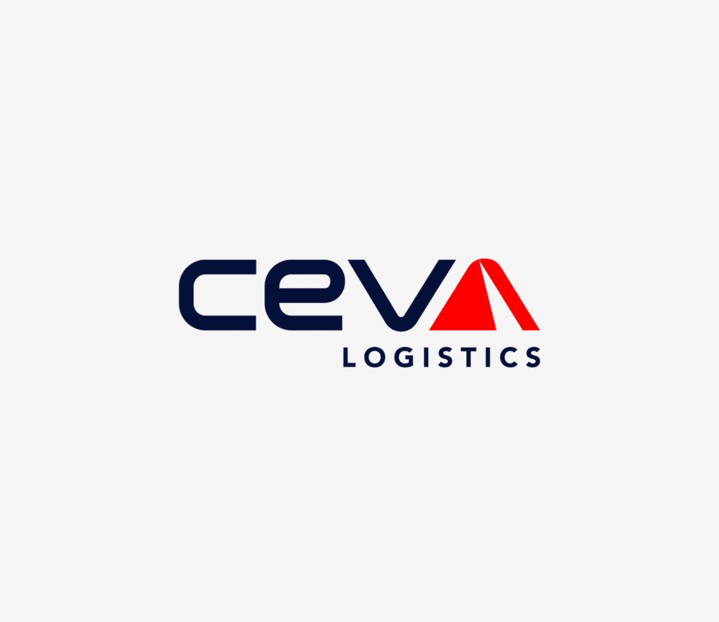 CEVA Logistics logo
