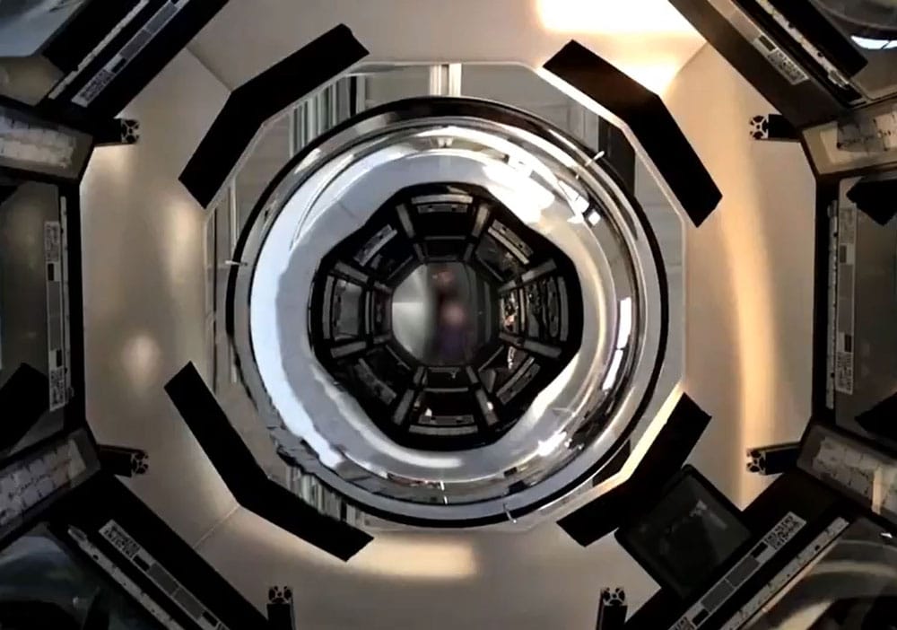 Berkshire Grey Hyperscanner can identify a package regardless of barcode orientation