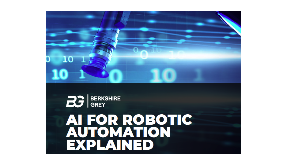 AI for Robotic Automation Explained