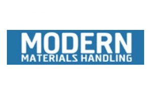 Modern Materials Handling logo