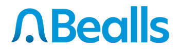 Bealls logo