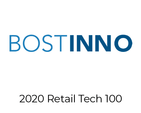 2020 Retail Tech 100