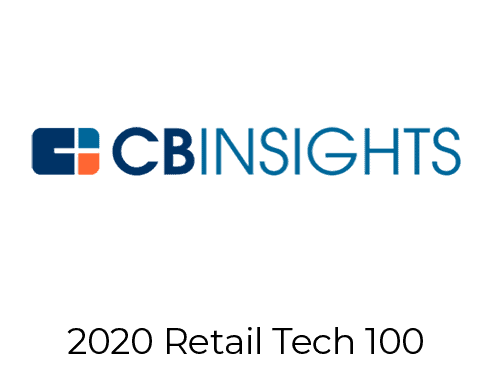 2020 Retail Tech 100