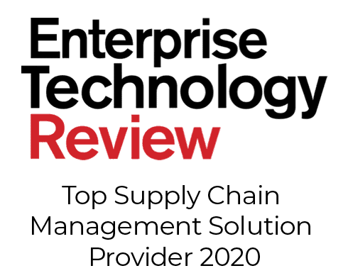 Top Supply Chain Management Solution Provider 2020