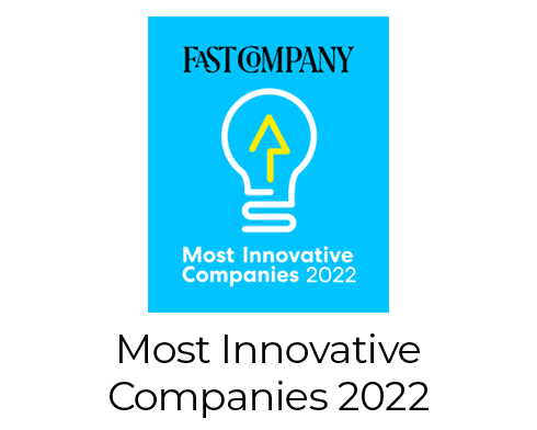 Most Innovative Companies 2022