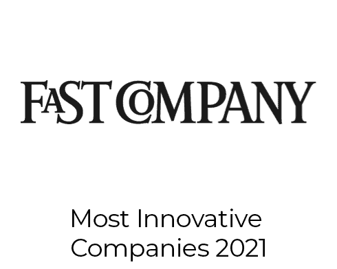 Most Innovative Companies 2021