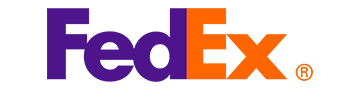 FedEx logo