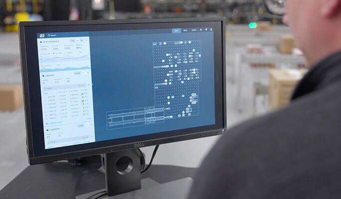 Service overview