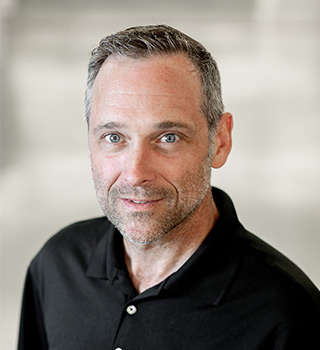 Christian Ehrbar - VP & General Counsel