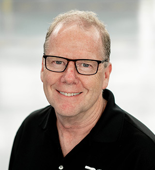 Craig Hattabaugh - VP and General Manager, SGC