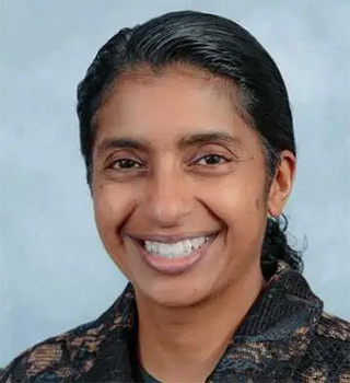 Fiona P Dias