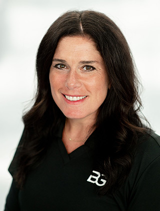 Jessica Moran - SVP & General Manager, 3PL and Package Handling and Logistics