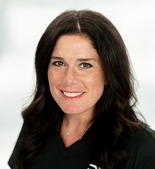 Jessica Moran - SVP & General Manager, 3PL and Package Handling and Logistics