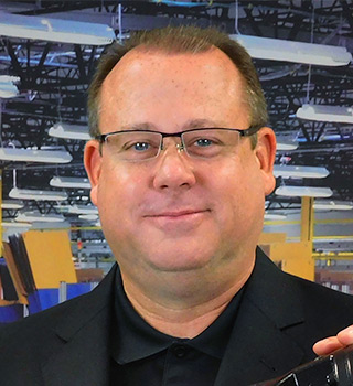 Kevin Ahearn - VP Strategy Packages and Logistics