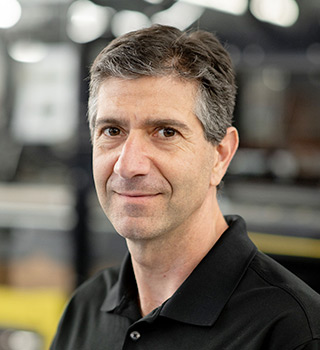 Mark Fidler - Chief Financial Officer