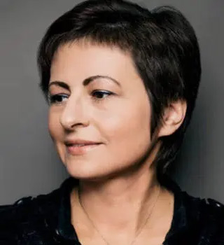 Nadia Shouraboura, Ph.D.