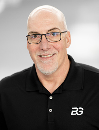 Pete Allen - VP and General Manager, Grocery and Convenience
