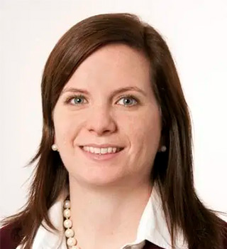 Serena Wolfe