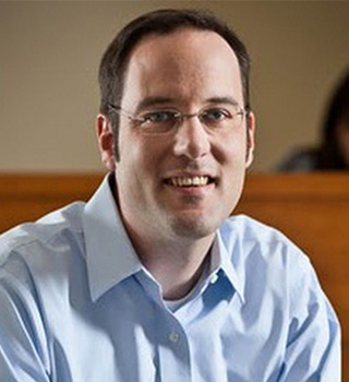 Sven Strohband, Ph.D.