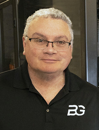 Tom Wagner, Ph.D. - CEO