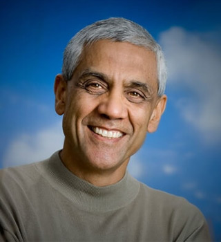 Vinod Khosla