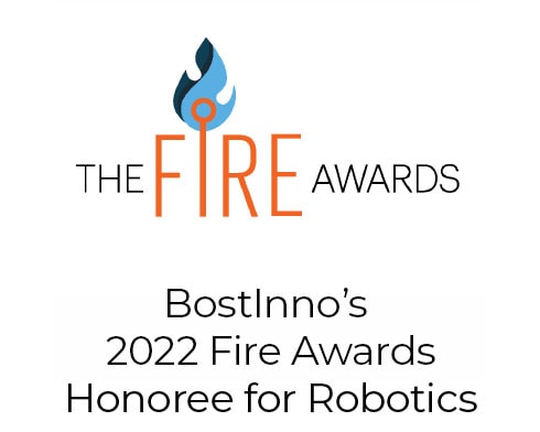 BostInno's Fire Awards