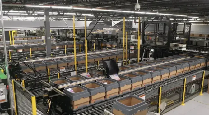 Expanding Automation At Scale