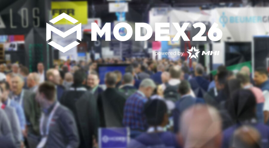 MODEX- Berkshire Grey
