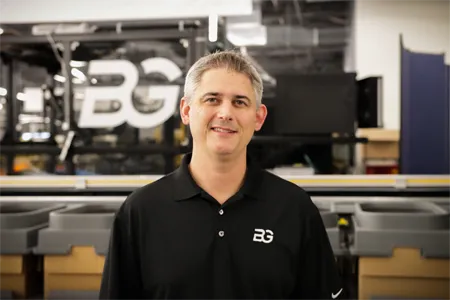 Brad Meyer