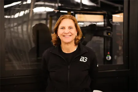 Ellen Bossert