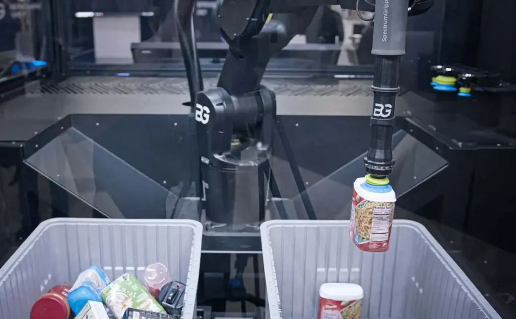 The Ultimate Guide to Robotic Fulfillment