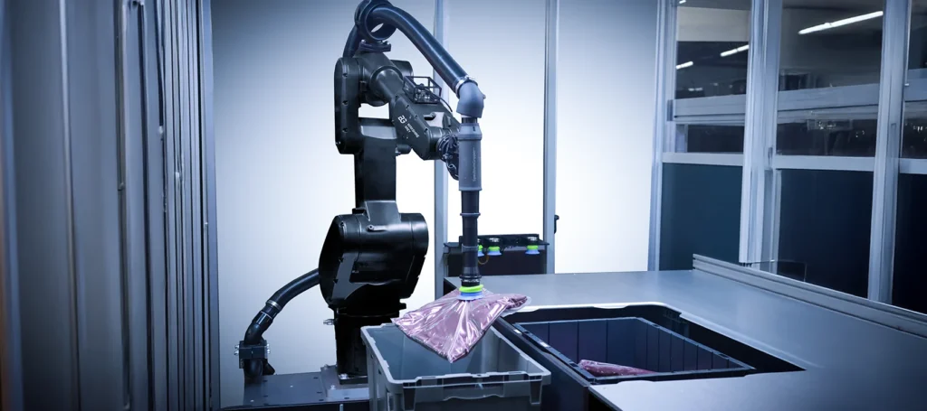 CORE™ Piece Picking System