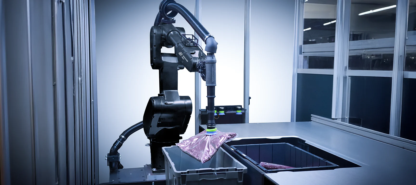 CORE™ Piece Picking System