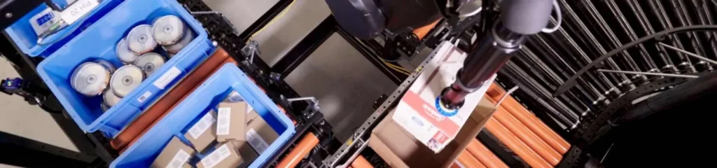 ecommerce order fulfillment