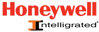 Honeywell intelligrated logo